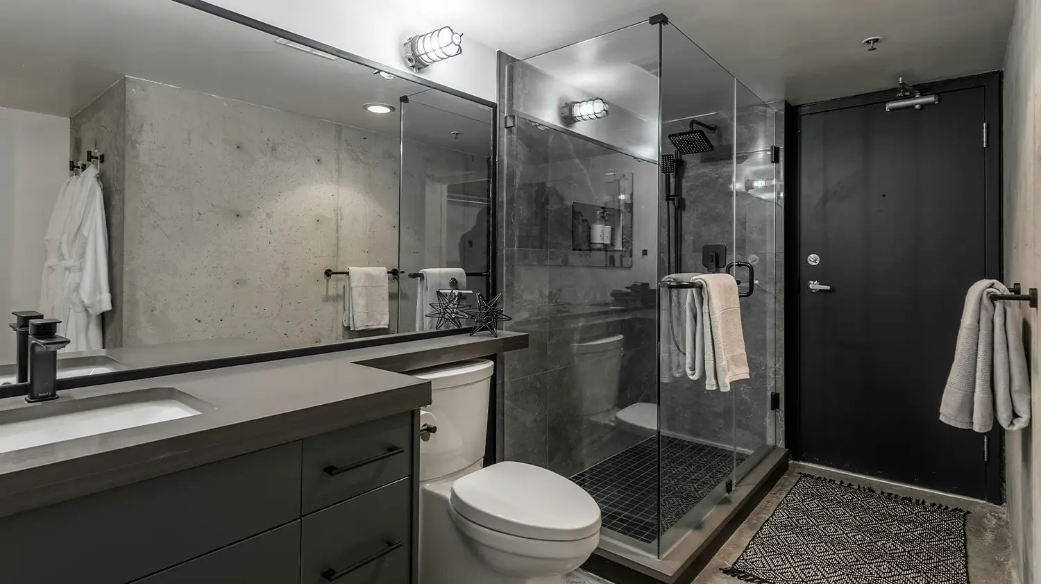 Reforma de baño en Pontevedra